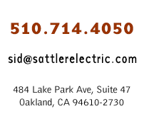 Sattler Electric